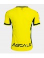 Villarreal Domácí Dres 2026-27 Krátký Rukáv Villarreal Domácí Dres 2026-27 Krátký Rukáv